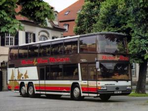 Drogmoller Meteor E440 '1981